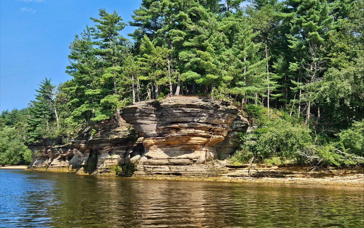 River Hills