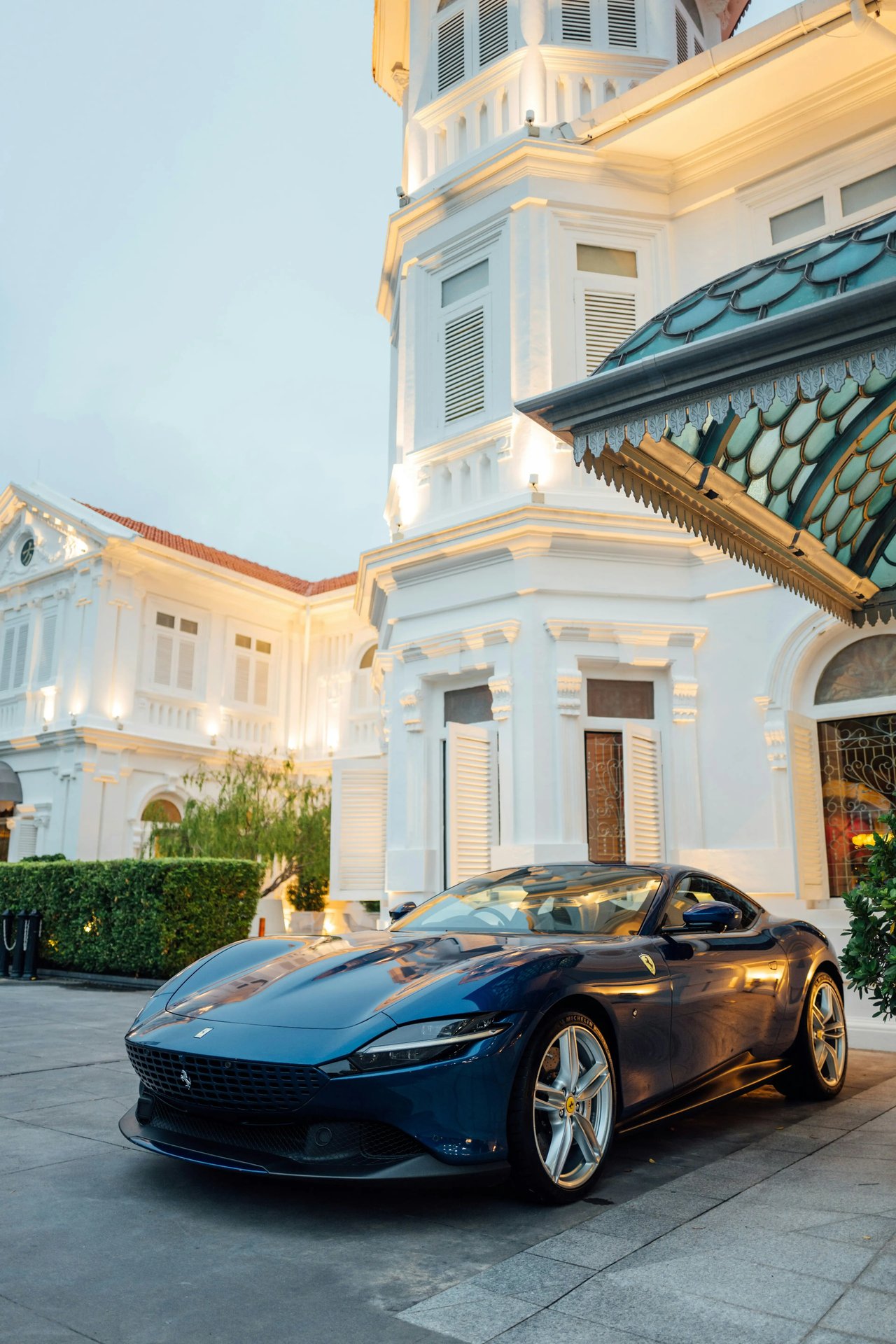 What Building for Billionaires Reveals About South Florida's Ultra-Luxury Real Estate Market