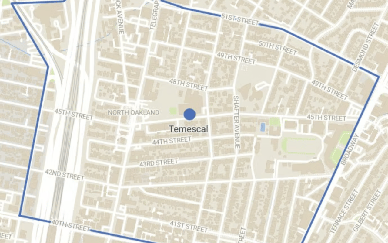Temescal