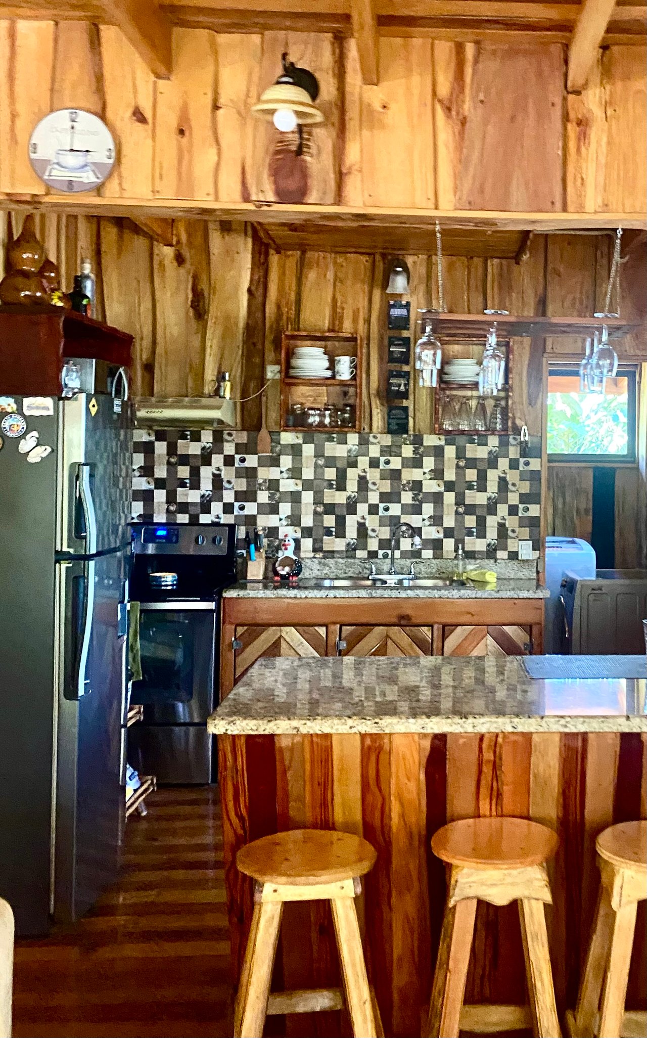 54 Acre Ranch in San Vito, Coto Brus