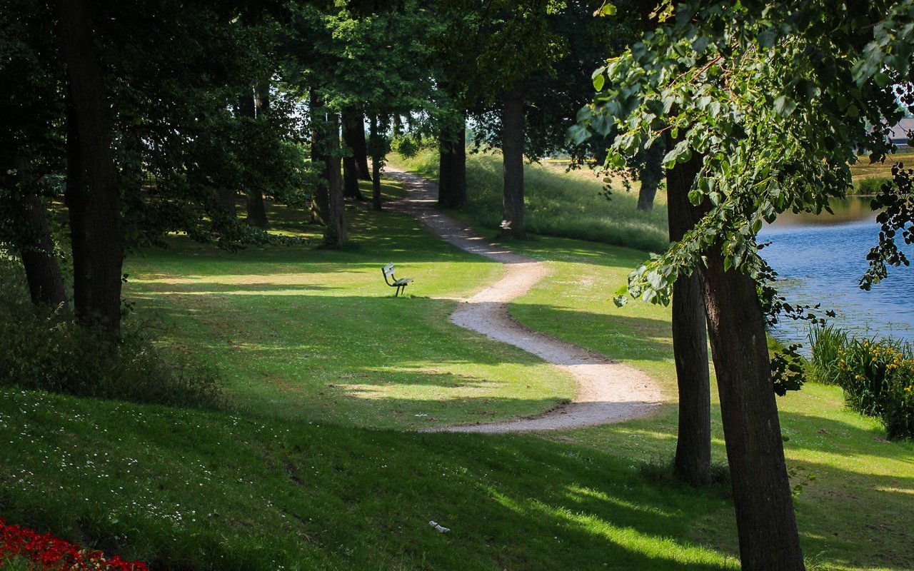 Hancock Park