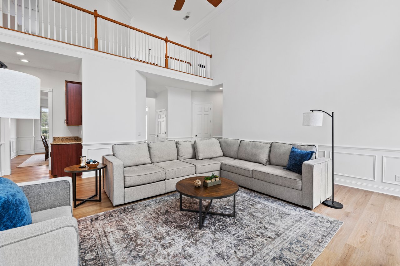 257 Farnsleigh Avenue