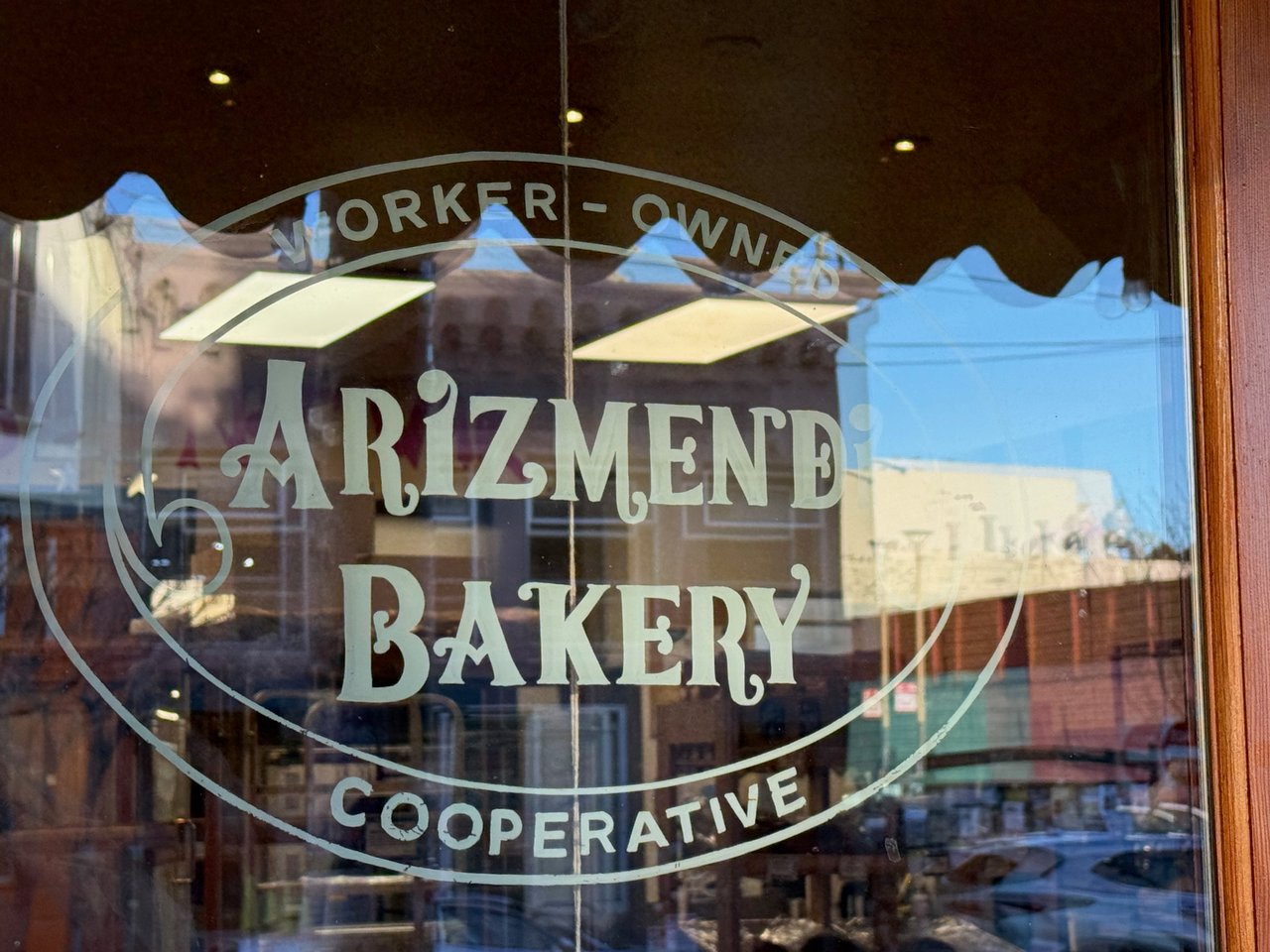 District 2 – Sunset