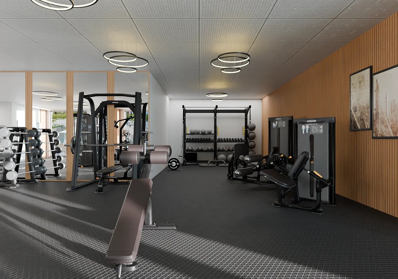 Helios Residences Naples