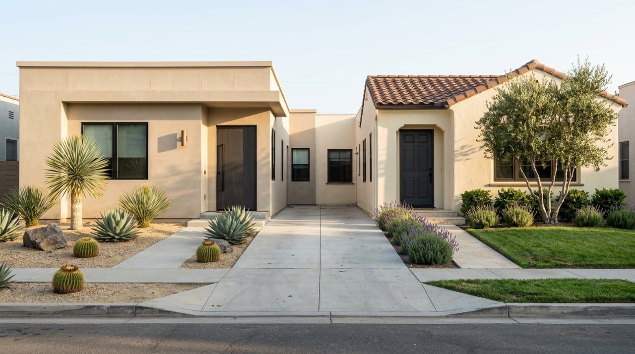 Riverside Or Las Vegas? Comparing Investment Cases Side By Side
