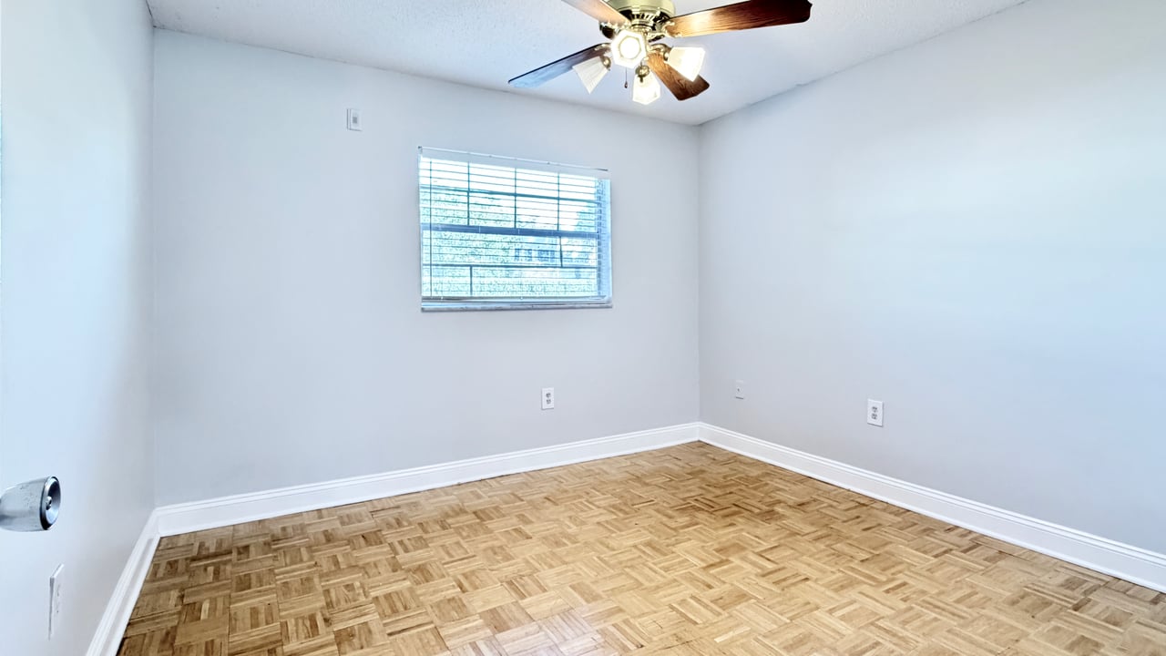 Two-Bedroom Downstairs End-Unit at Aragon Condos Winter Park