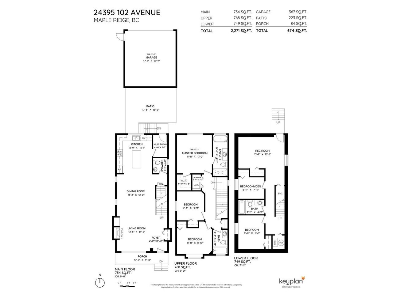 24395 102 Ave