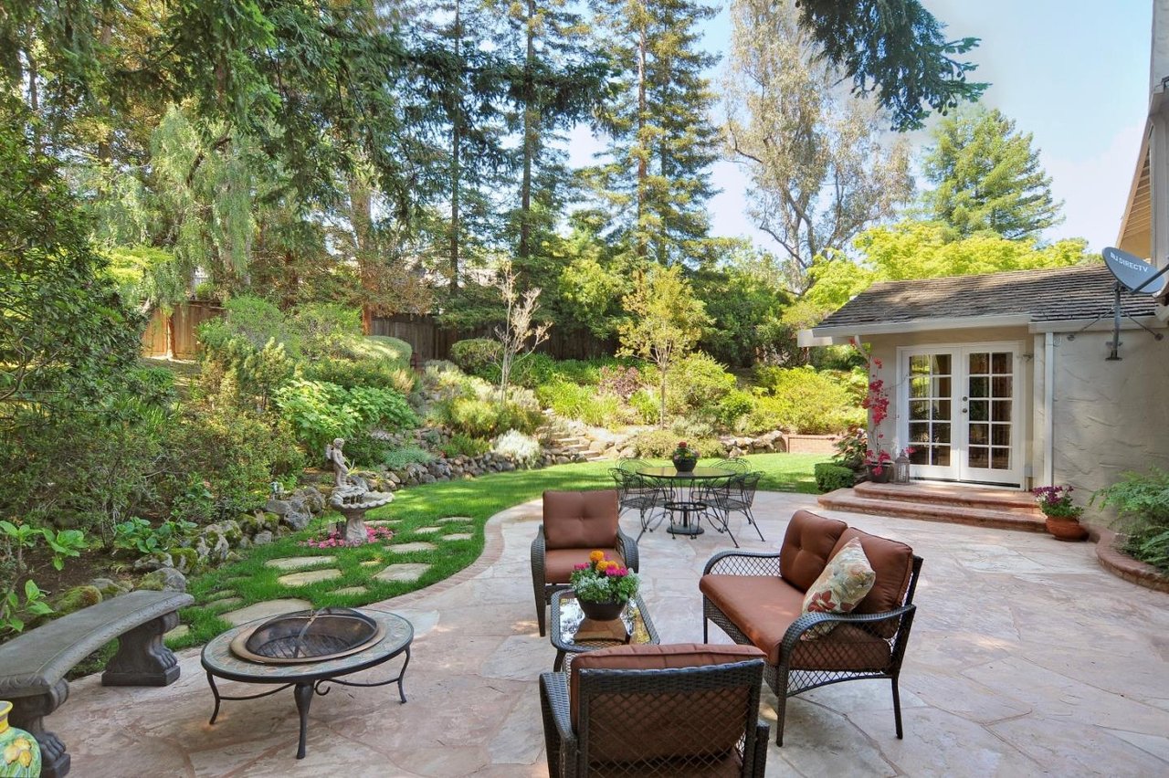 1115 Cascade Drive