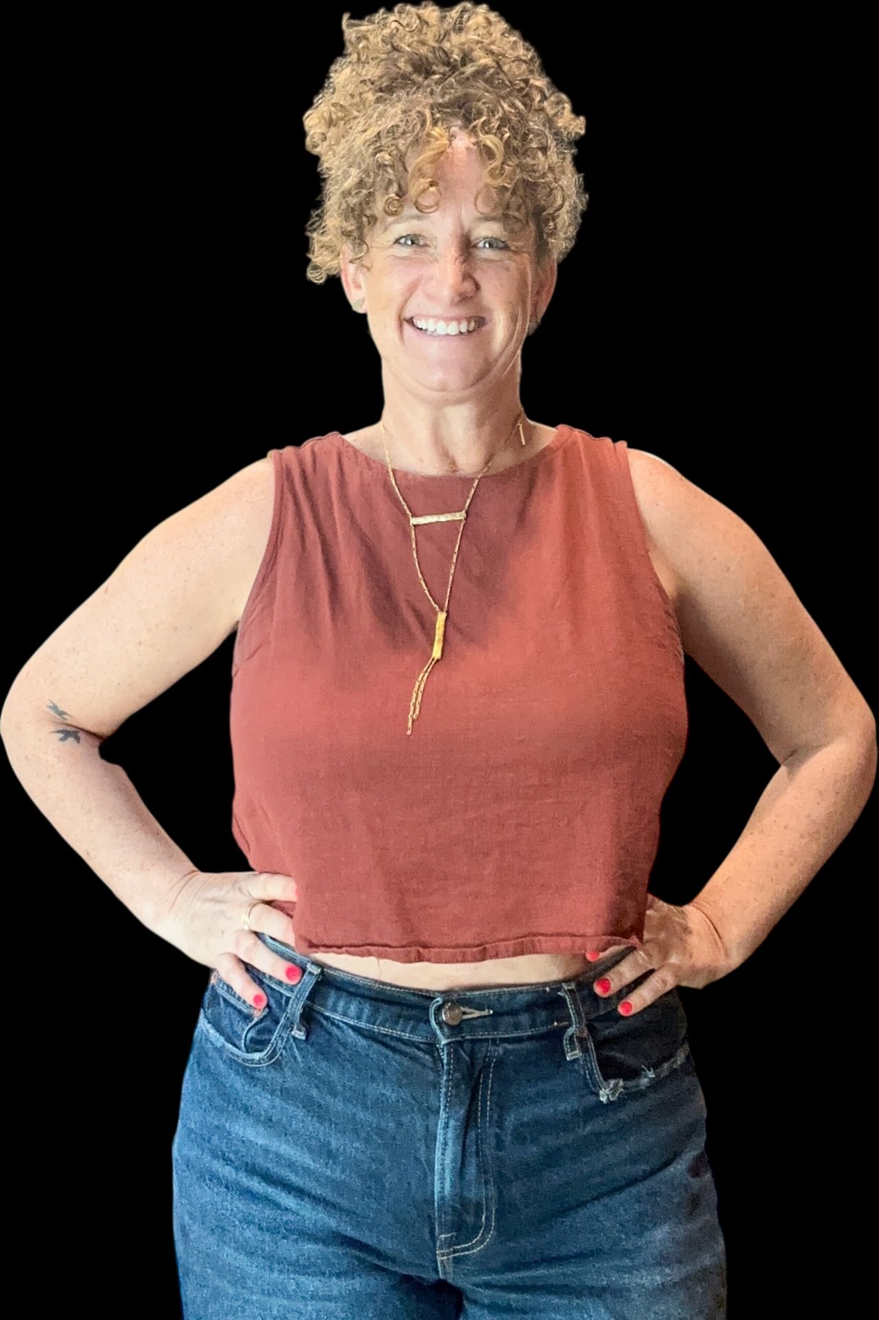 Ariel Steinberg