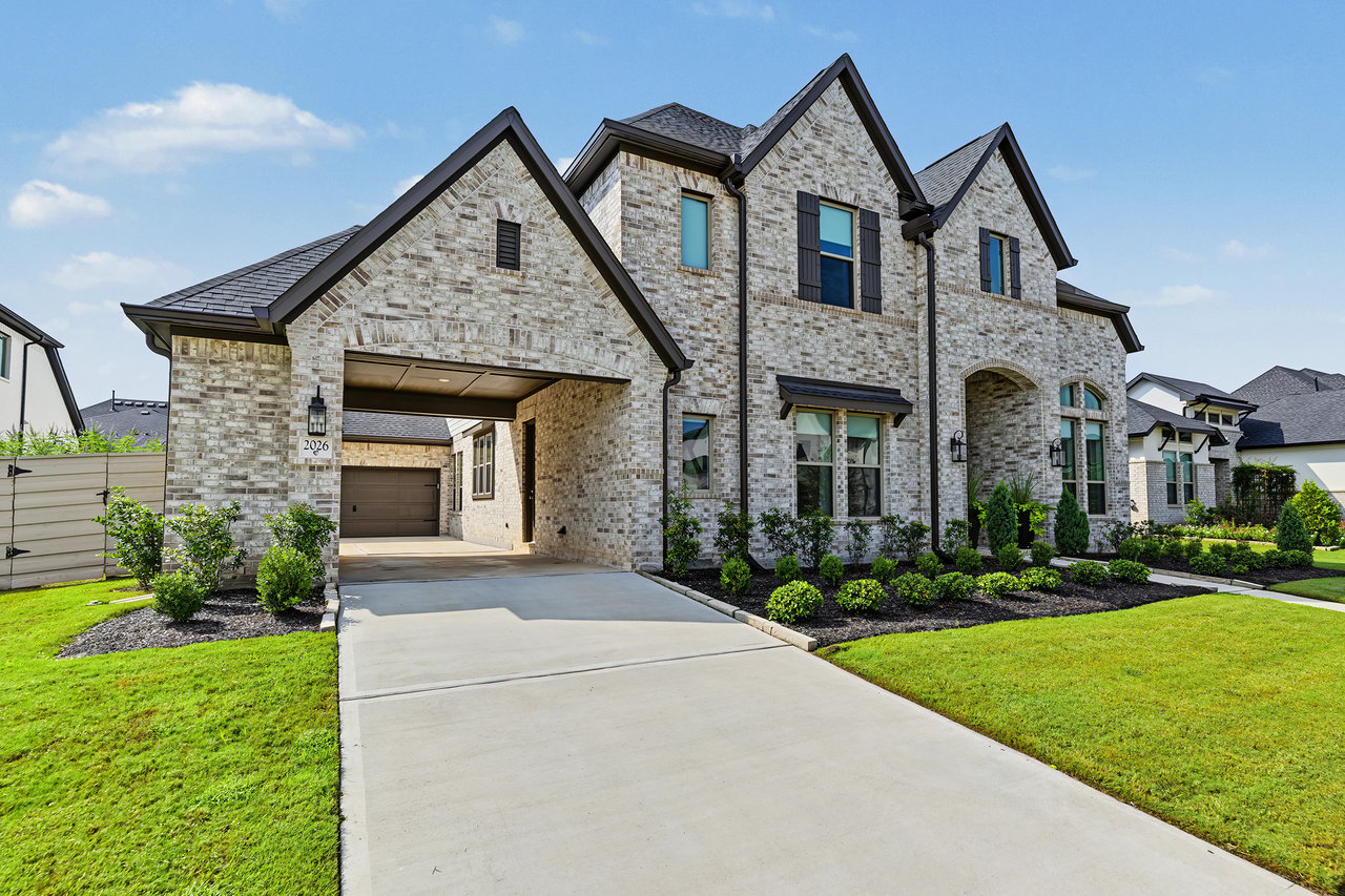 2026 Pine Woodland Lane