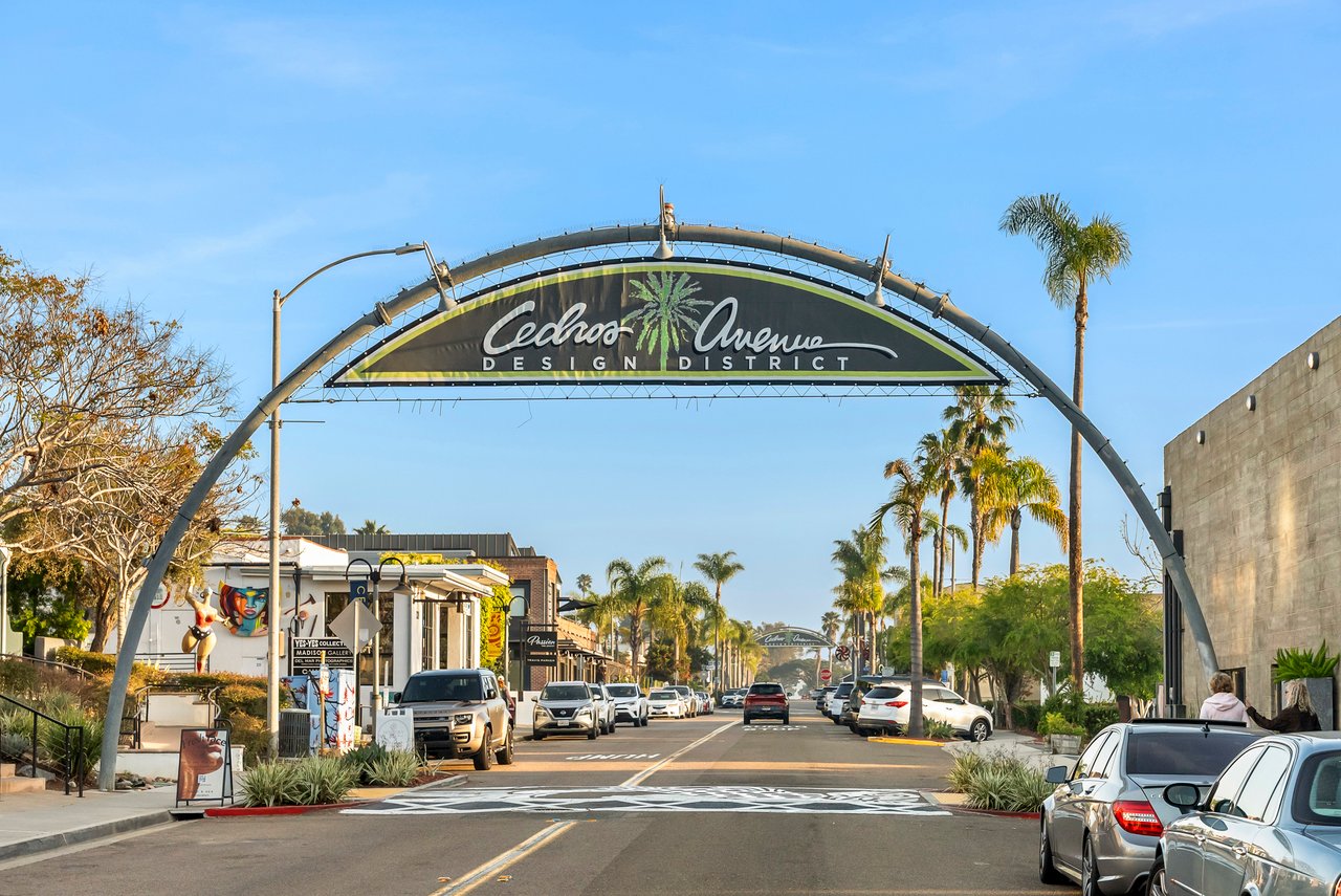 Living in Solana Beach: Why Coastal Buyers Continue to Choose This North County Gem