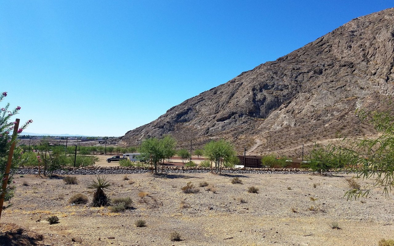 Centennial Hills