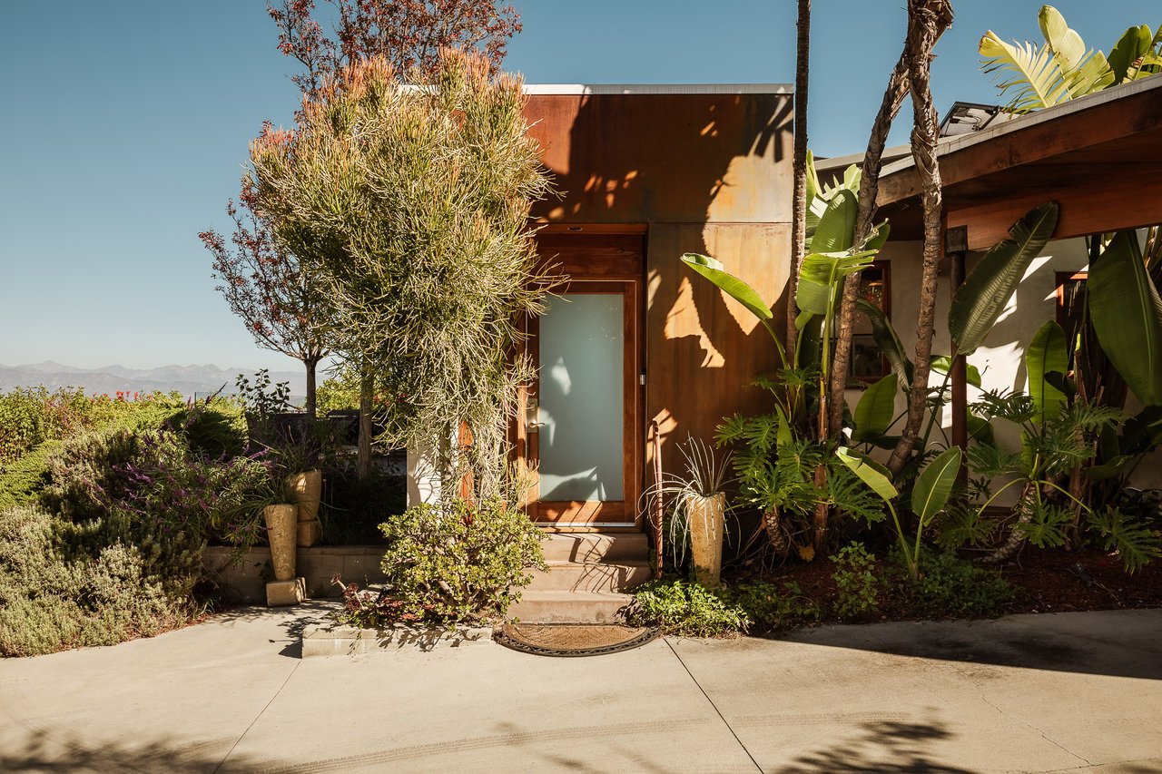 3604 Glenridge Dr, Sherman Oaks 