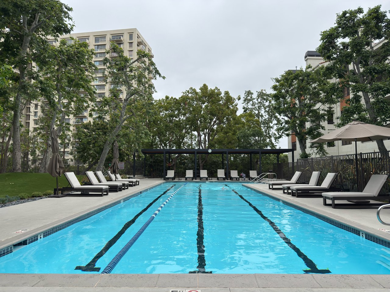 2122 Century Park Ln Unit: 109