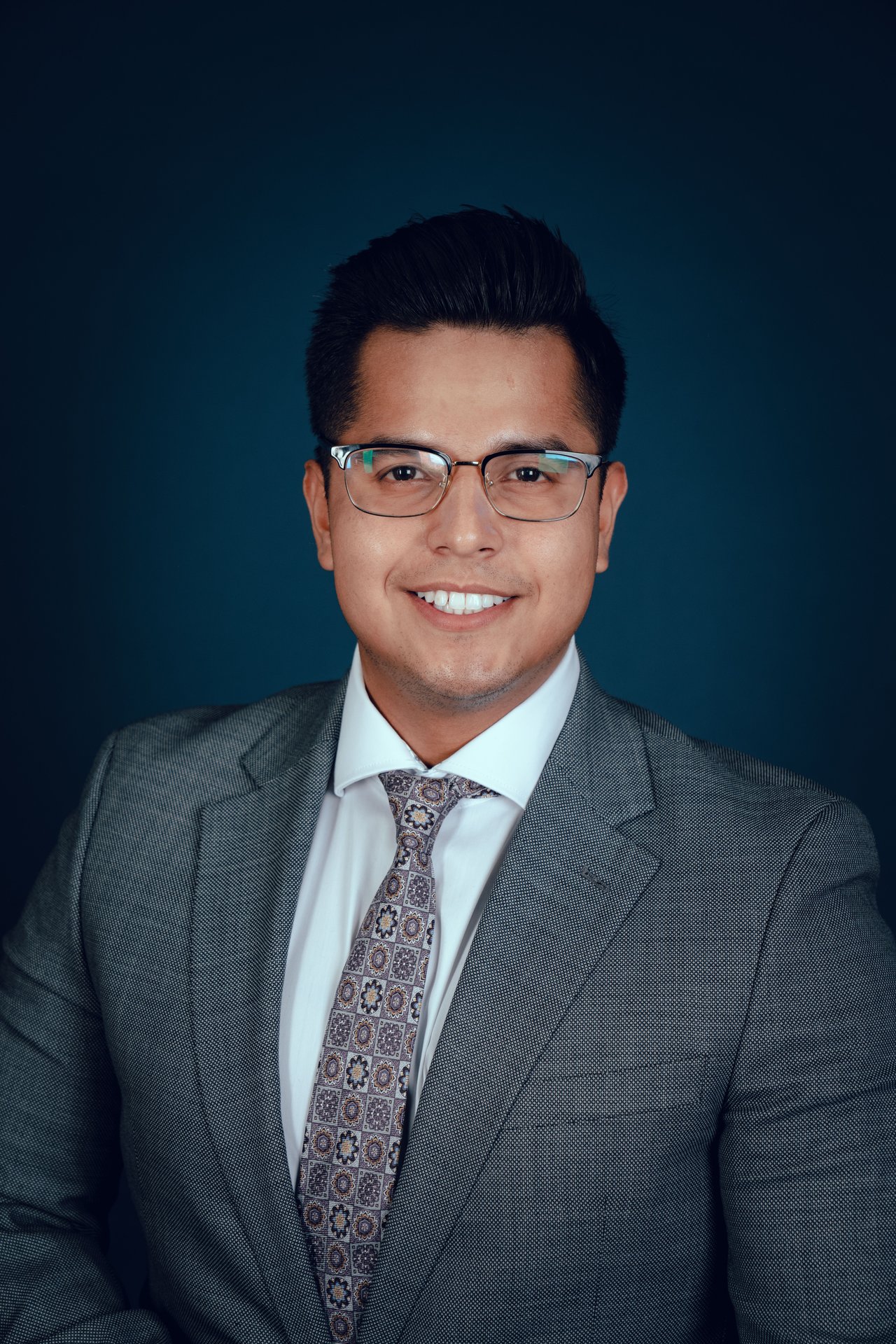 Rudy Gomez