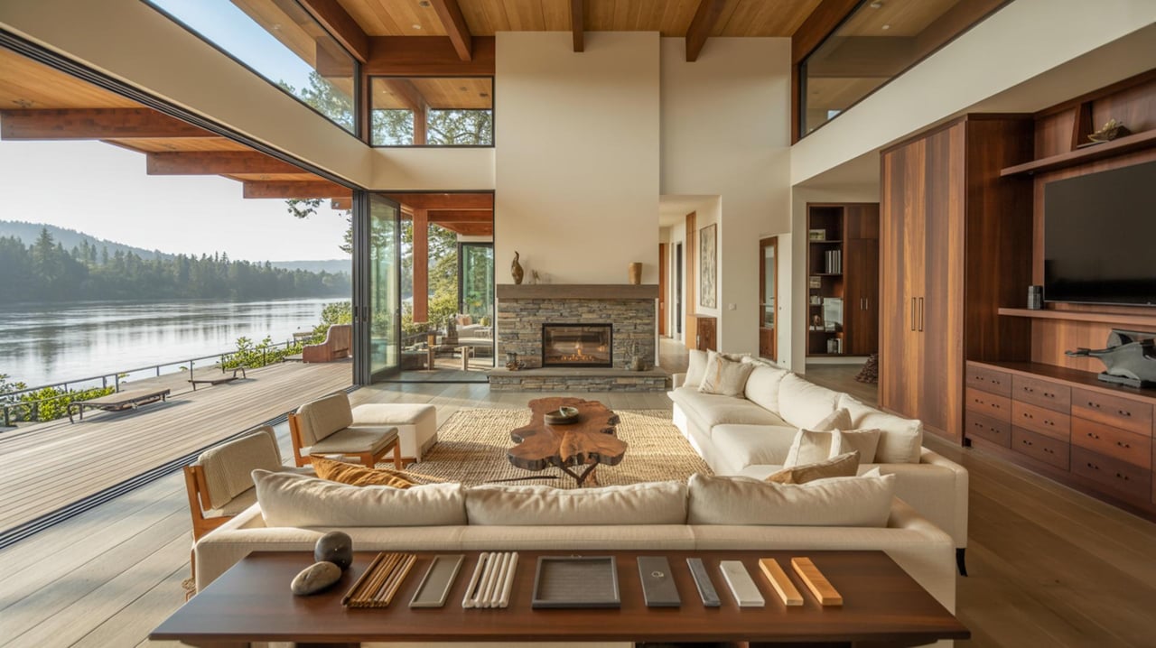 How to Remodel Your Home in Pateros WA Without the Stress