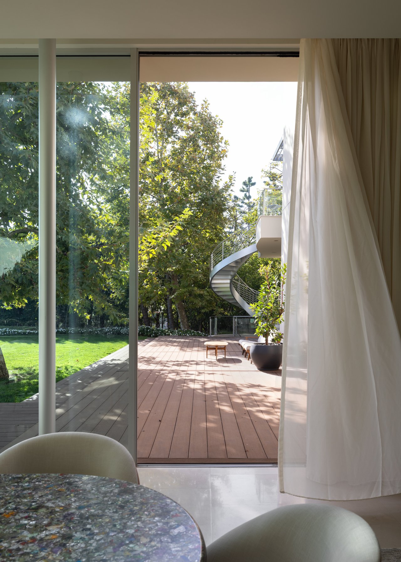 652 Chautauqua Blvd, Pacific Palisades 