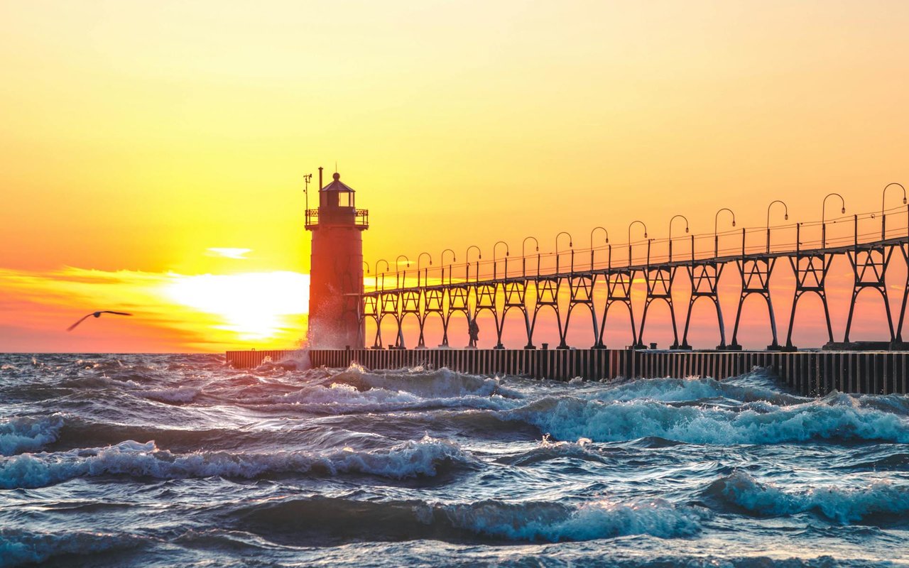 Grand Haven
