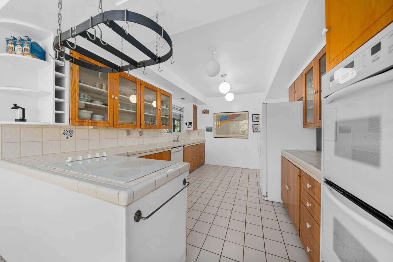 370 Surfview Drive, Pacific Palisades