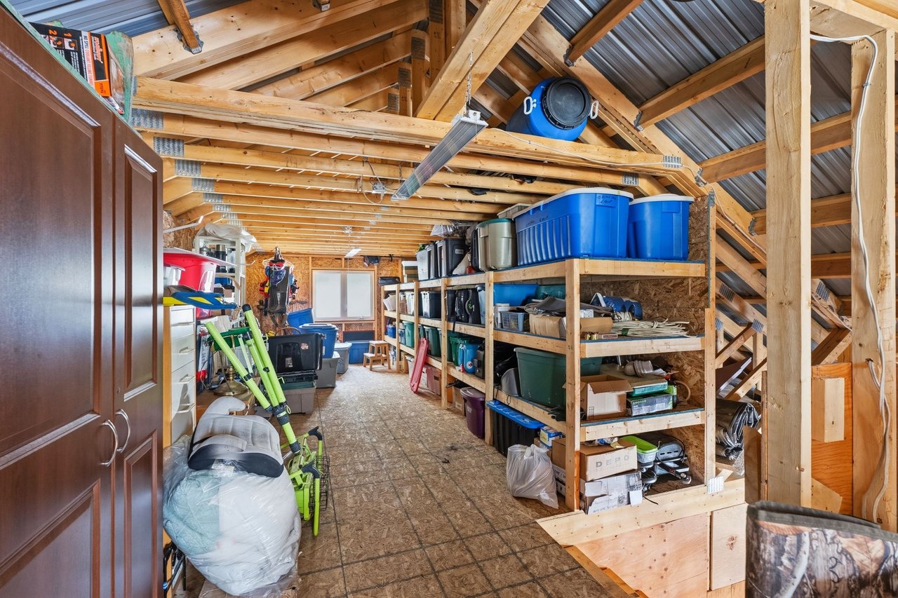 3491A Axe Lake Road, McMurrich/Monteith, ON