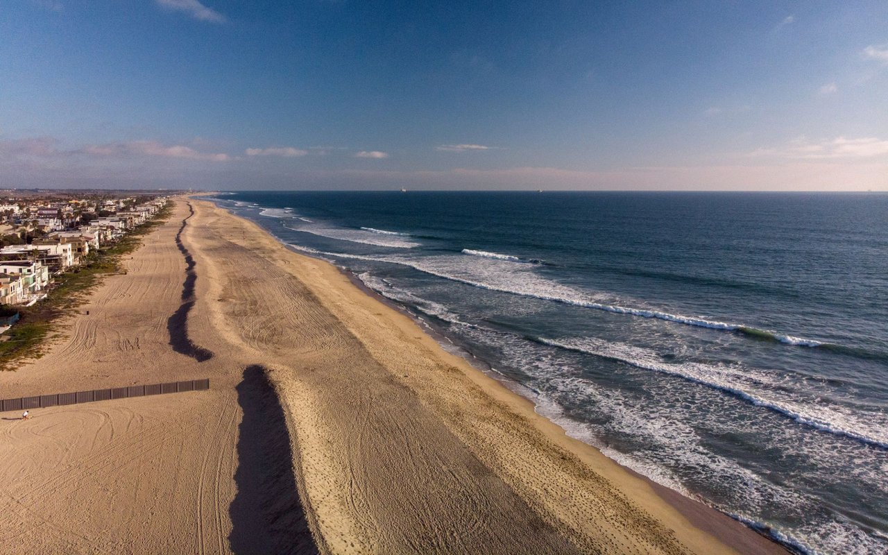 Sunset Beach