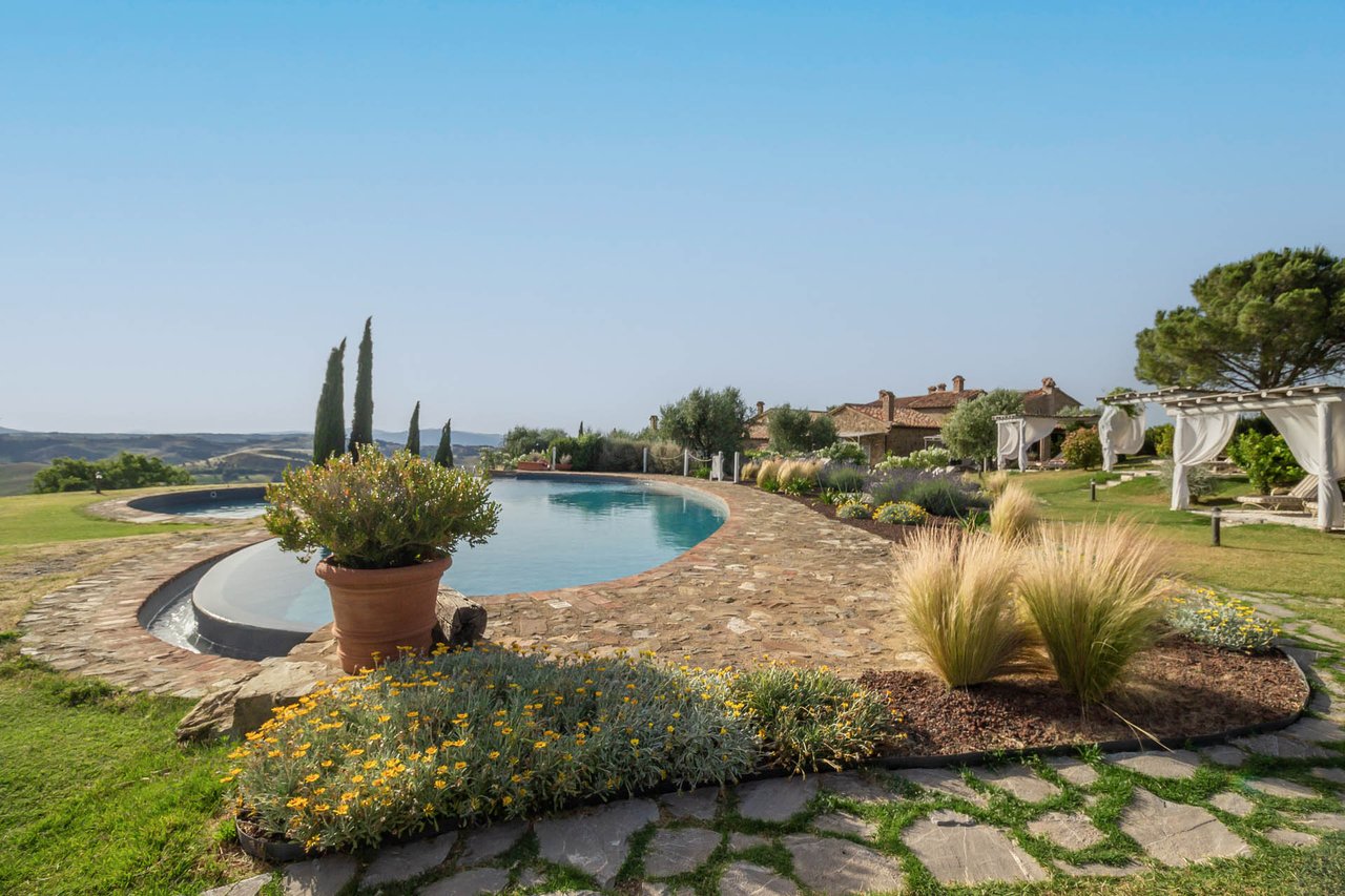 Relais in vendita in Maremma