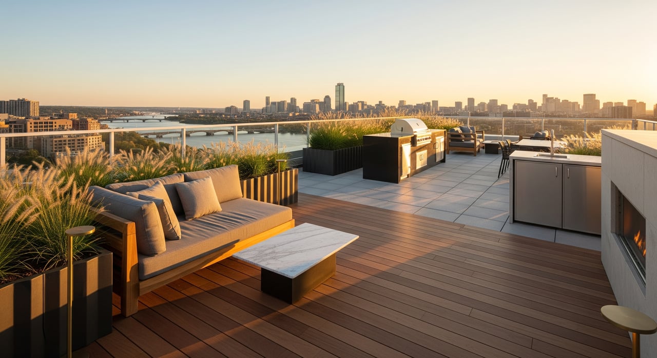 Cambridge Condo Fees, Explained