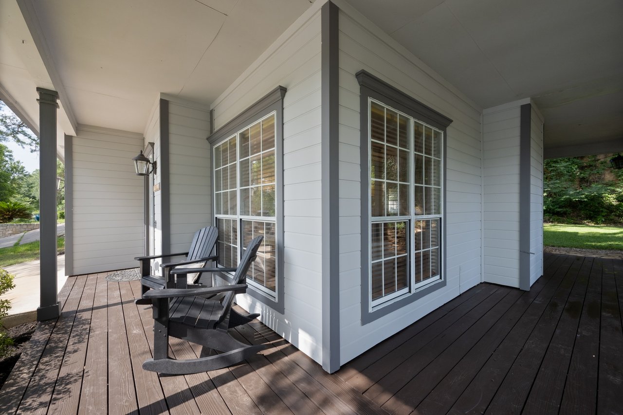 2303 Big Horn Drive
