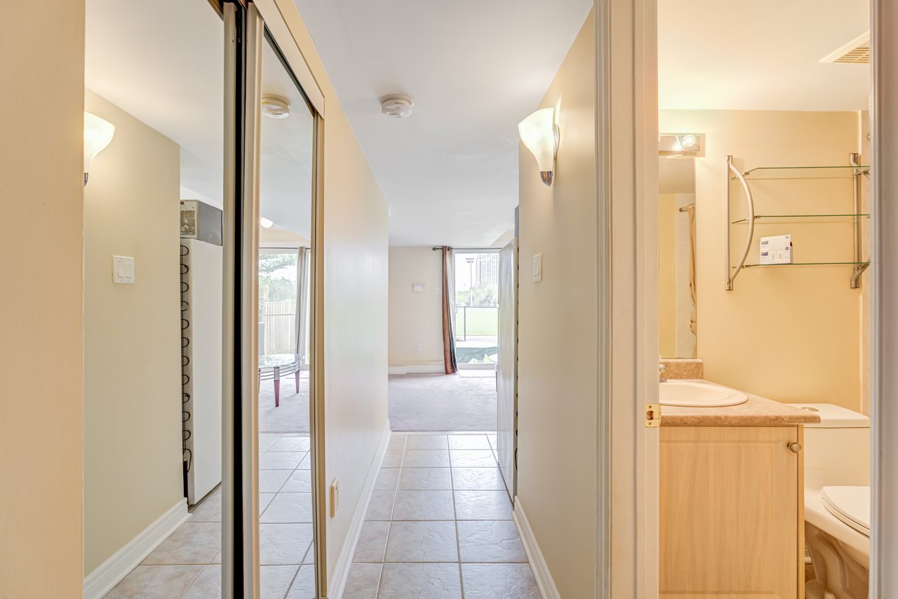 Bsmt - 97 Maple Ridge Cres