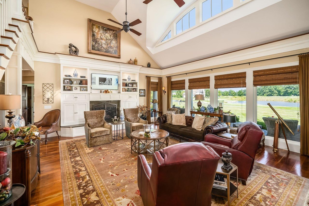 7800 Tillinghast Drive