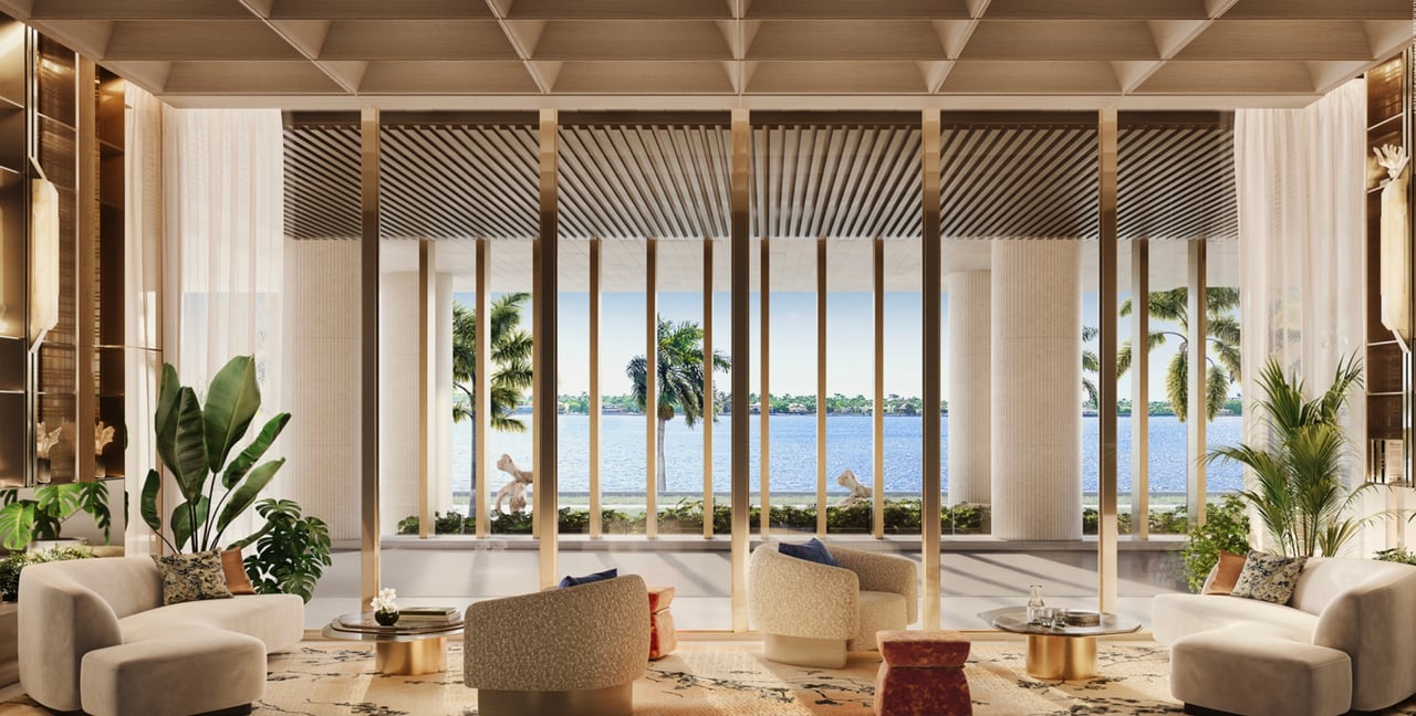 Ritz-Carlton Residences