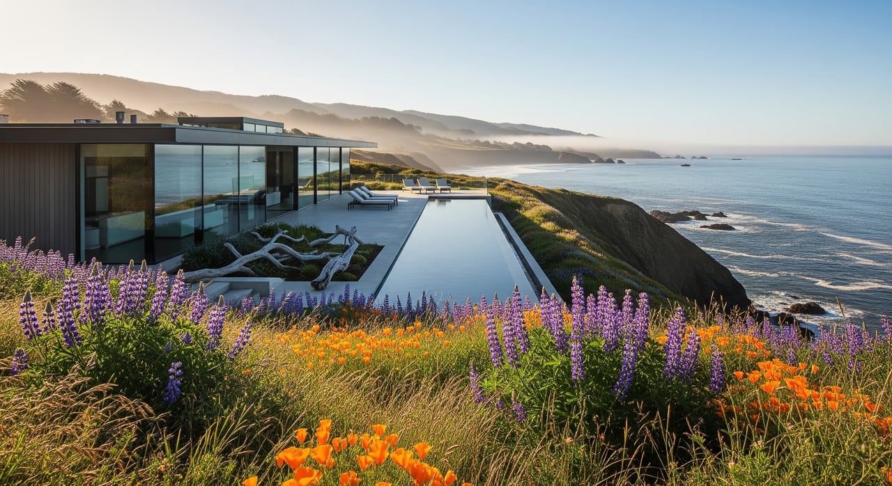 How Seasonality Affects Home Prices In Jenner