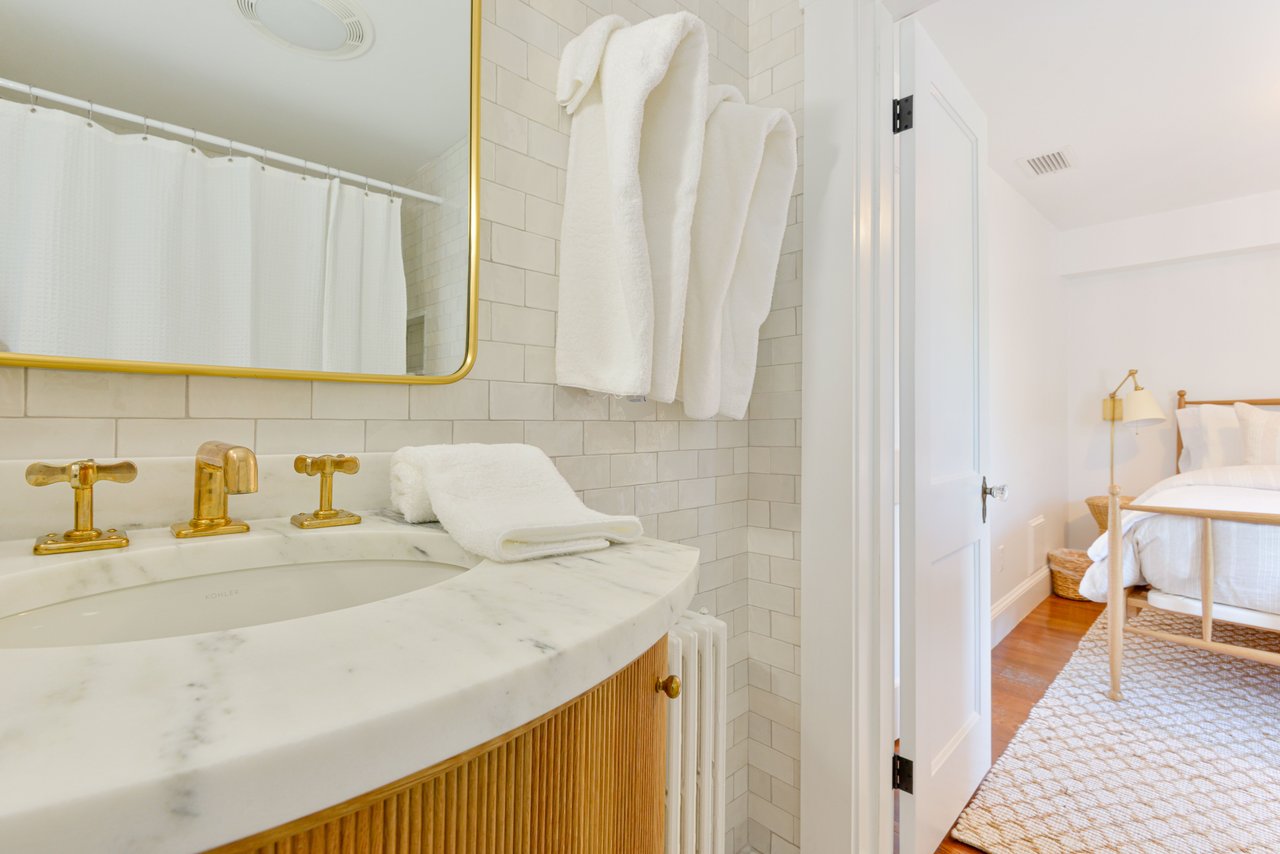 3 North Beach Street