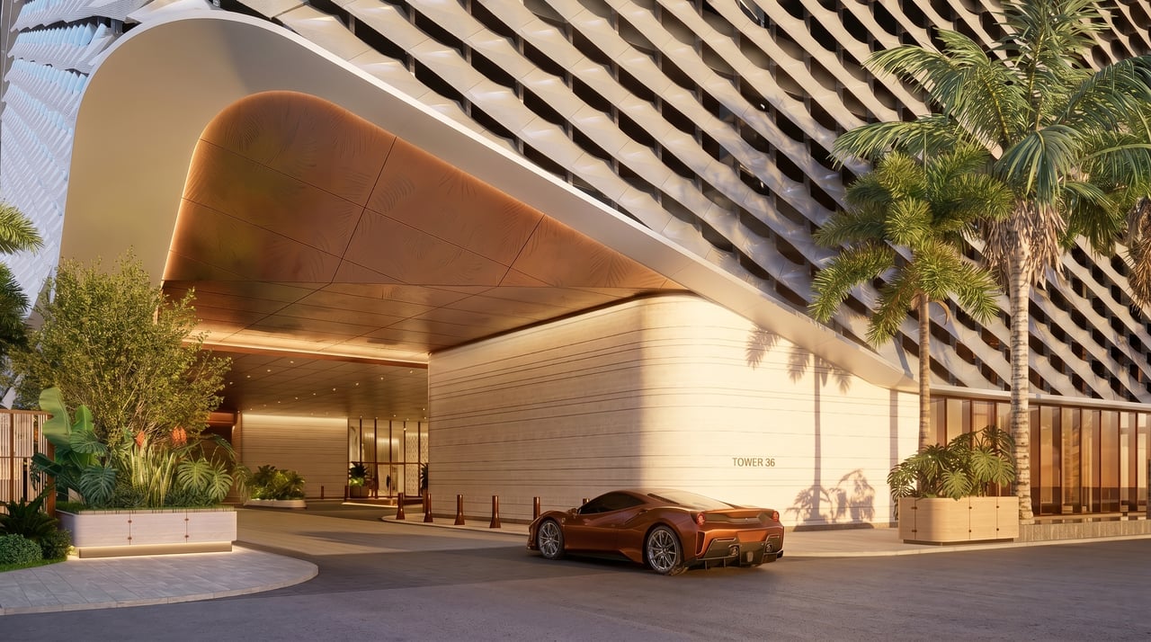 Anantara - Miami