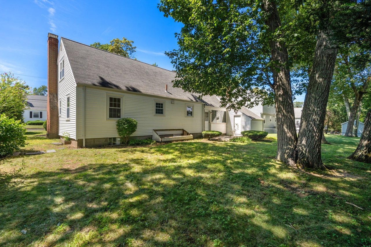 66 Plymouth Ave