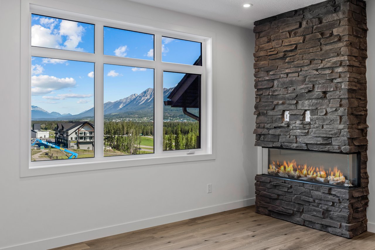 10 Cascade Ridge Unit: 105