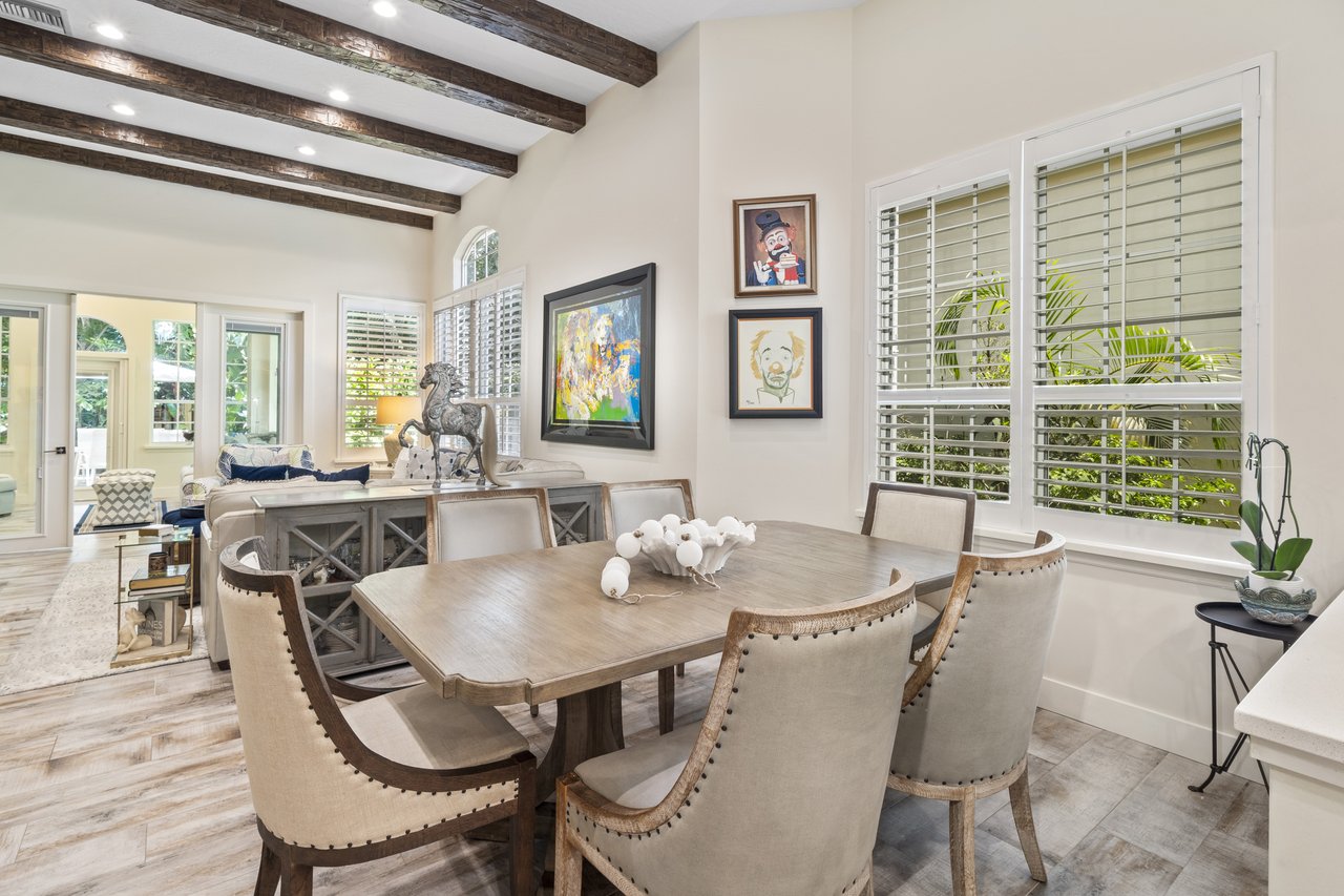 NEW ON THE MARKET - 8820 Lakeside Circle