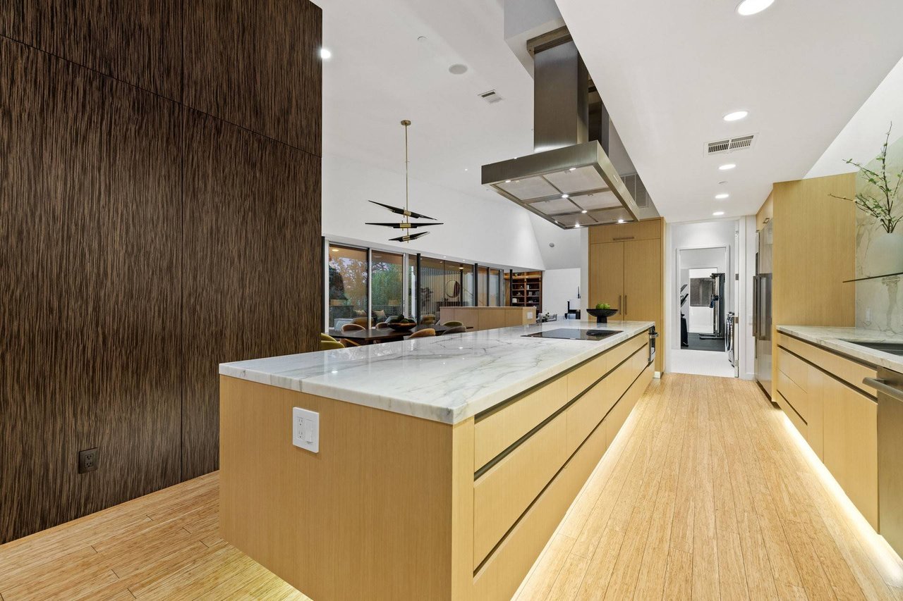 403 Graciosa Cove - Westlake Hills Modern Architectural Estate