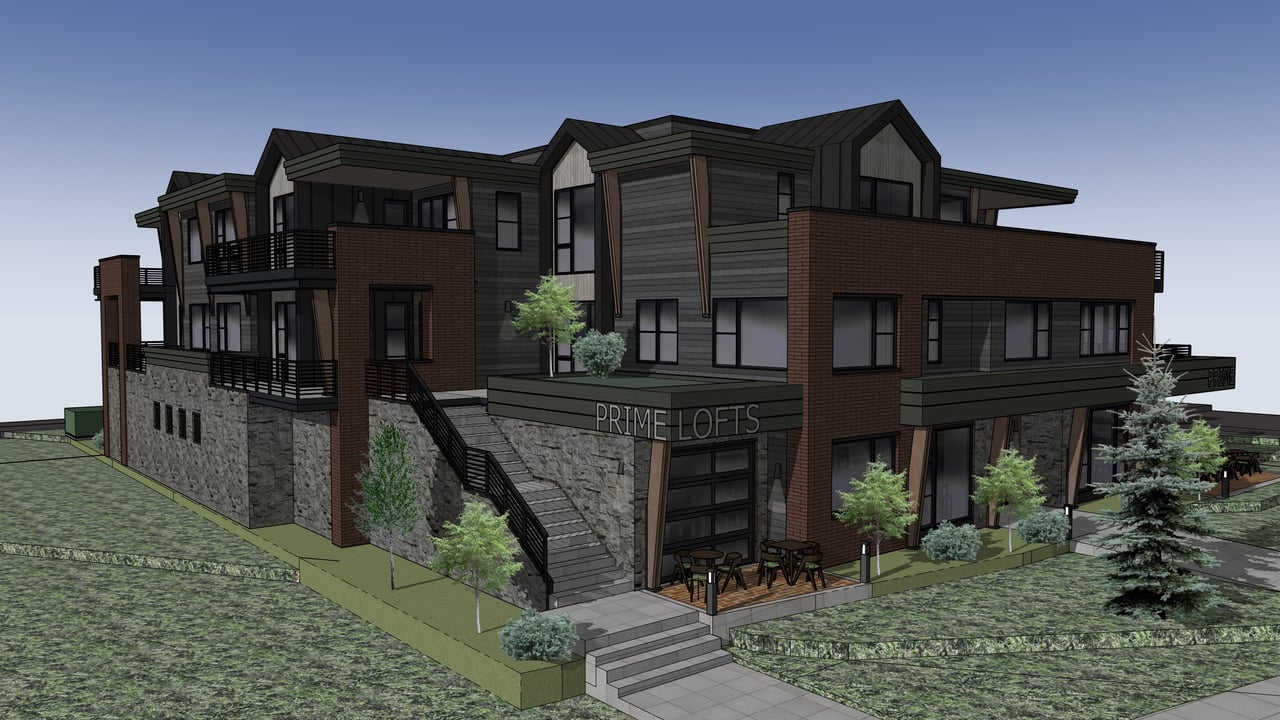 Prime Lofts