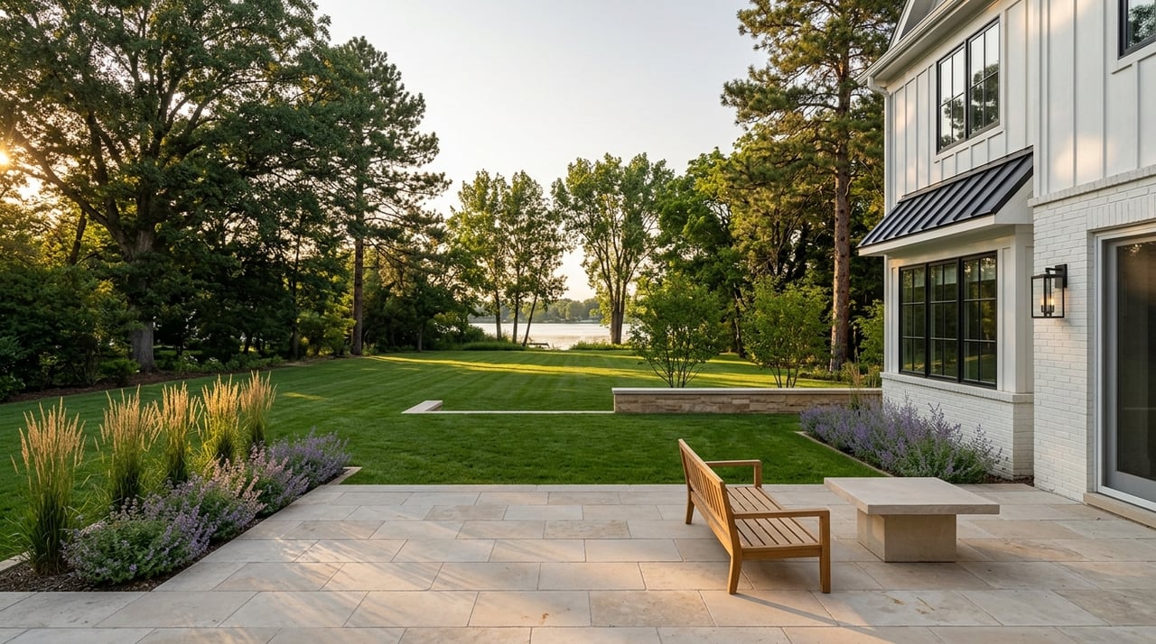 Why One-Acre Living In Bow Mar Feels So Different
