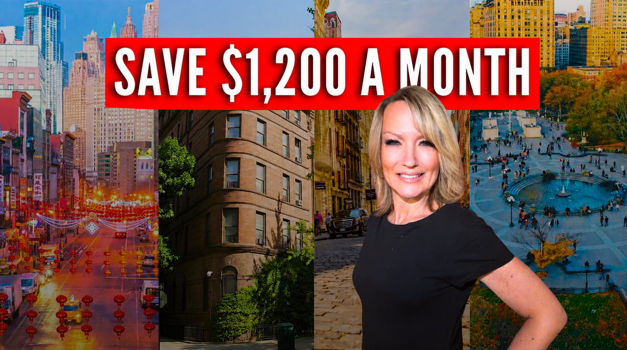 What Nobody Tells You Before Moving to NYC