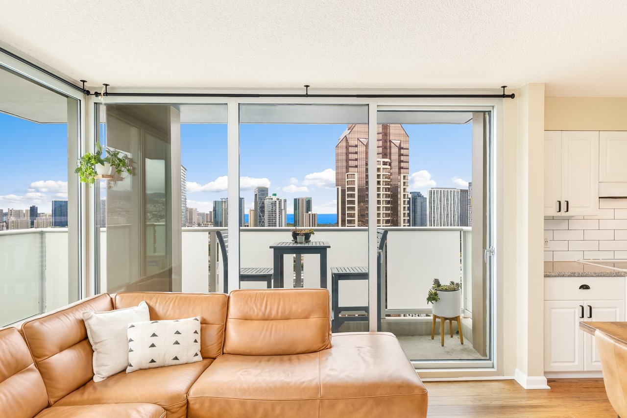 801 South Street Unit #3129