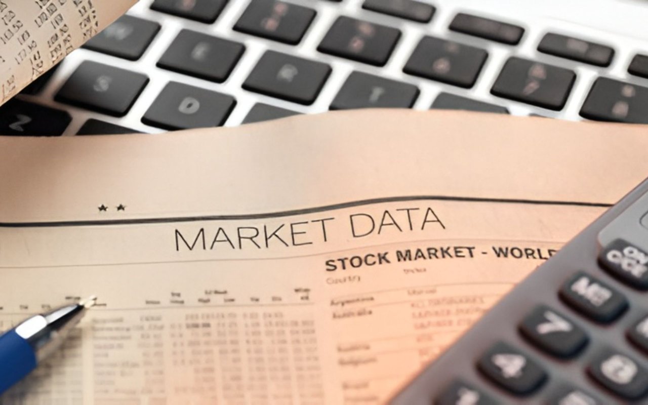 How’s the Market?