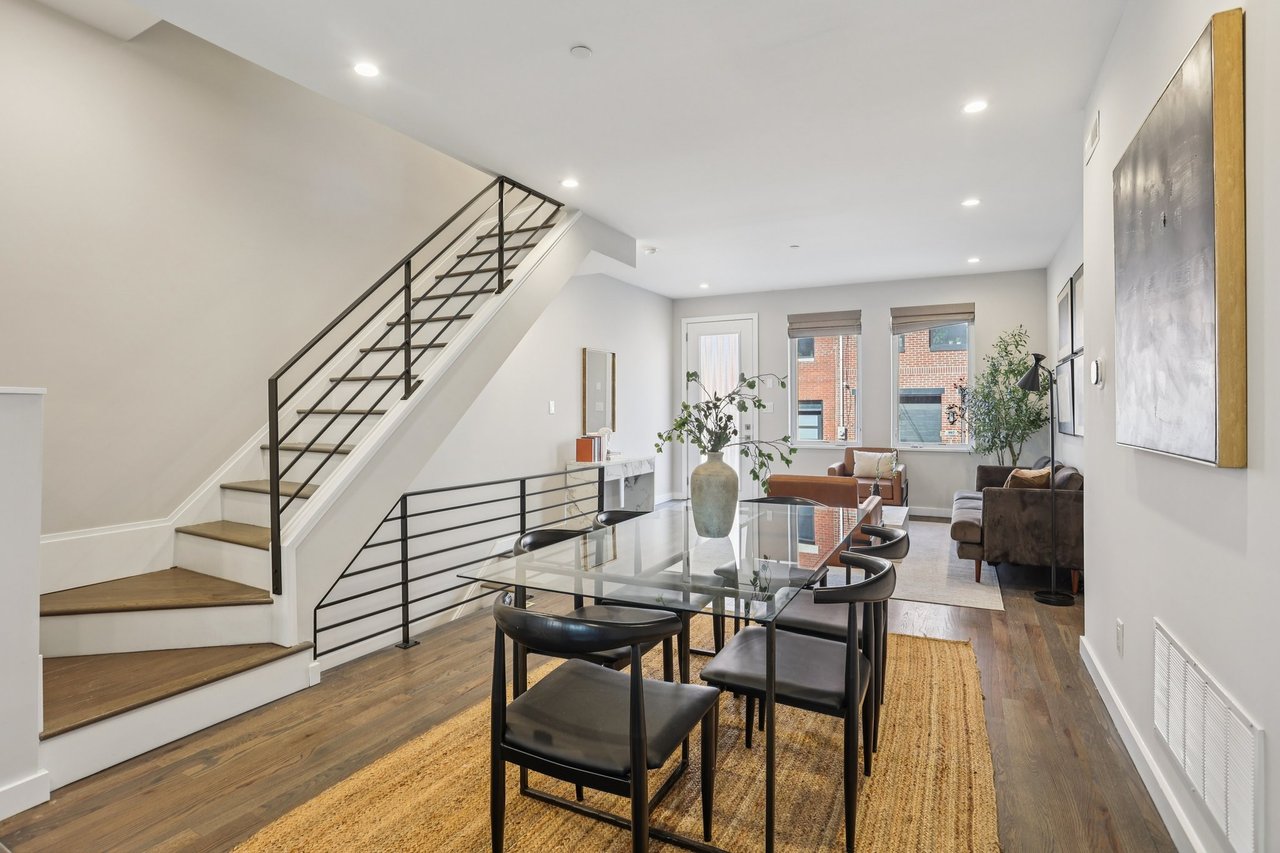 Modern Living in Passyunk Square