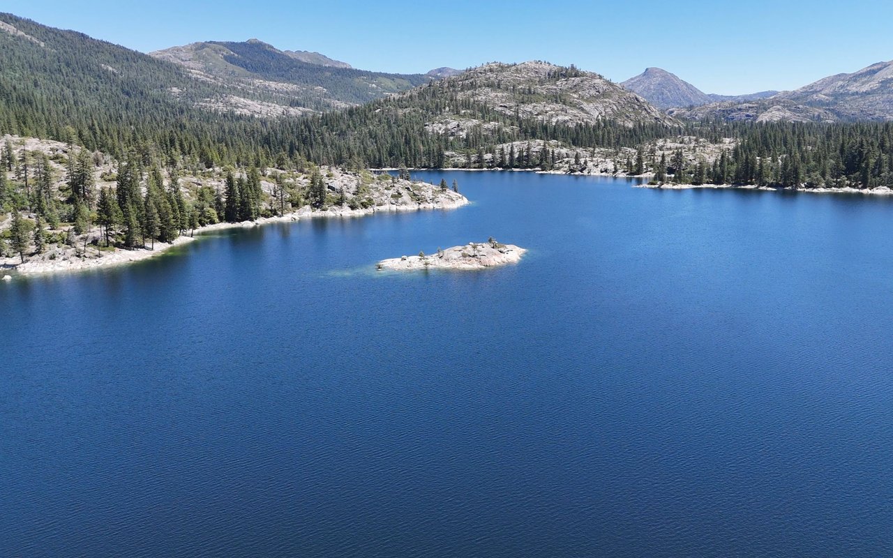 Nevada County