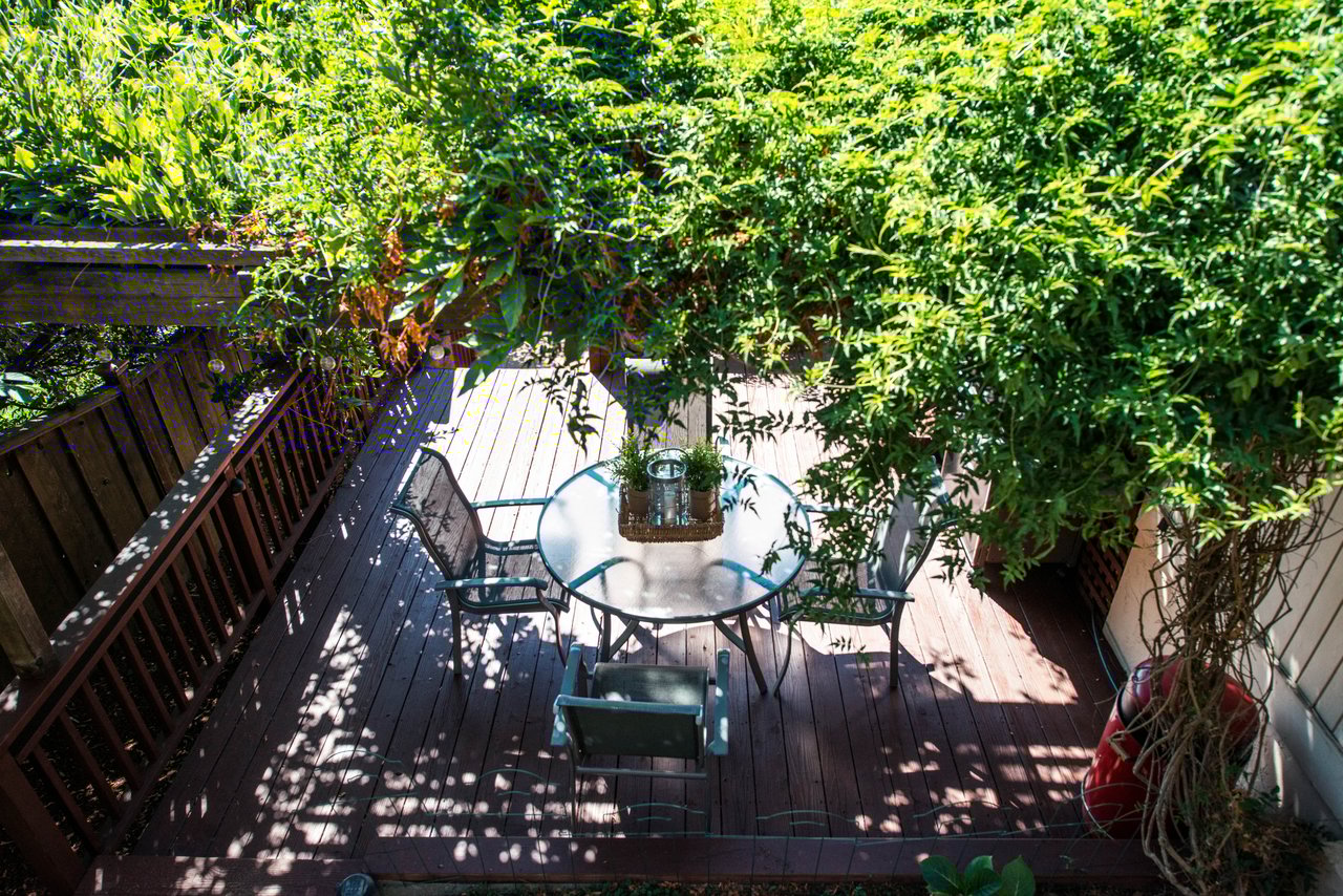 35 Berkeley Avenue, San Anselmo