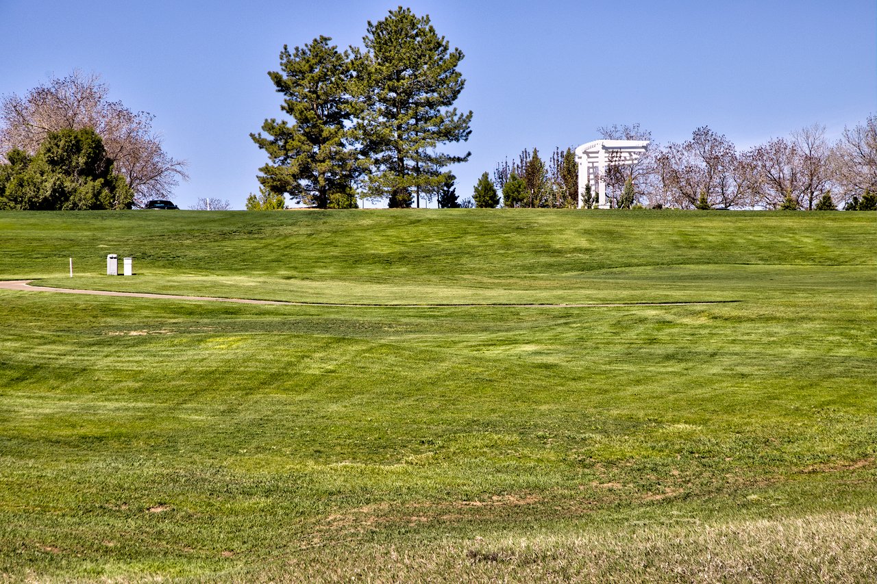 Townhome For Sale in Muirfield-  Fairways at Lone Tree