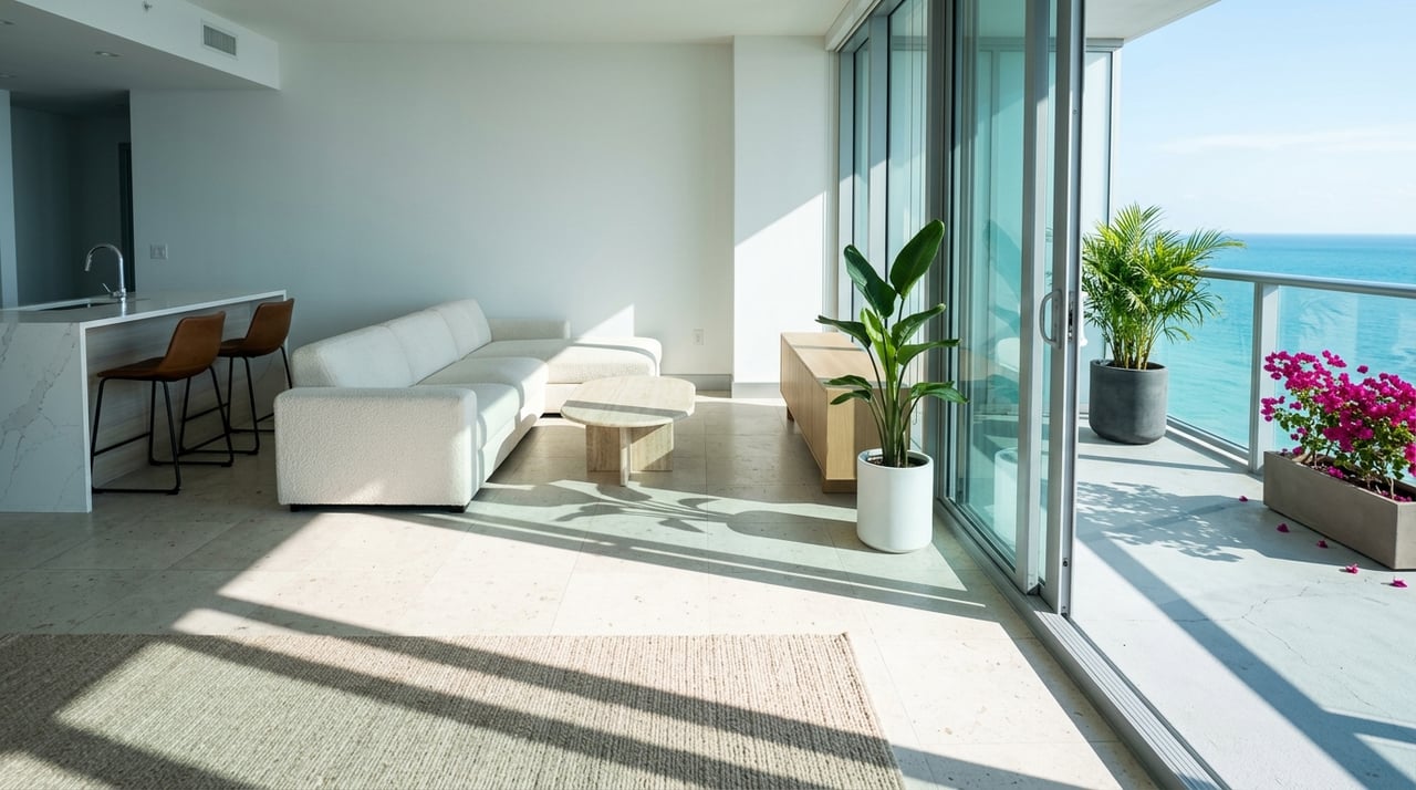 Brickell Condo Lifestyles Compared: Bayfront To City Core