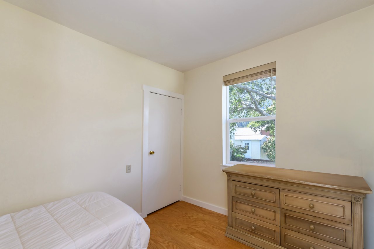 Two Charming Homes on Sunny Corner Lot