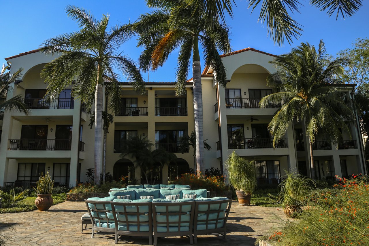 Pacifico L914, 2-Bed Condo, Playas del Coco